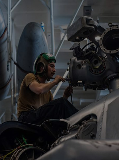 Military & Aerospace