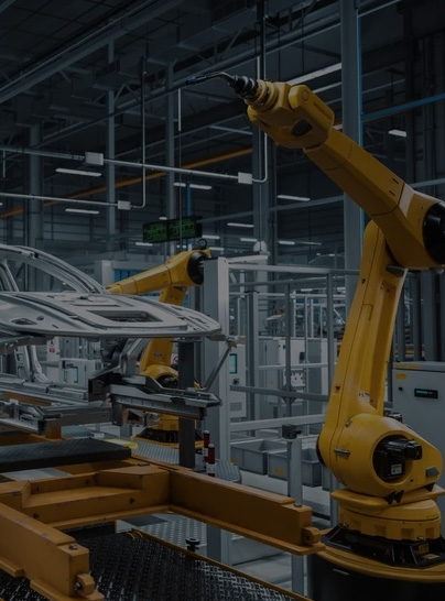 Industrial Automotive