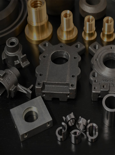 All Engineering Componenets